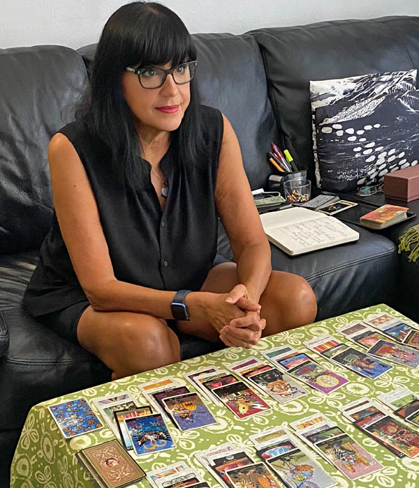 Tarotistas Barcelona Recomendadas