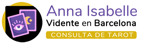Vidente Barcelona · Consulta tarot de Ana Isabel